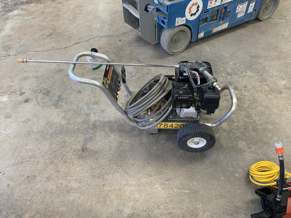 2020 MI-T-M CORPORATION CA-2703-1MMH