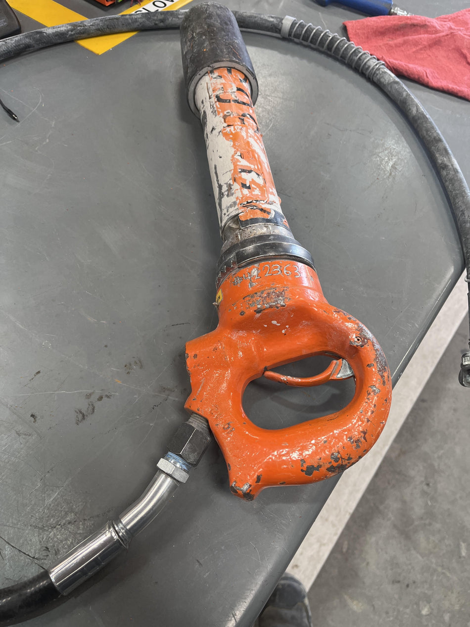 2021 AMERICAN PNEUMATIC TOOL M133CN