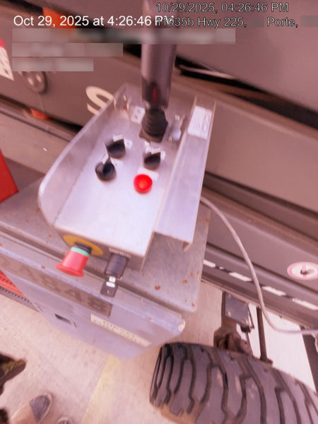 2019 SKYJACK SJ8841 RT