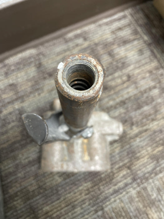 2021 MICHIGAN PNEUMATIC T3-CARBIDE