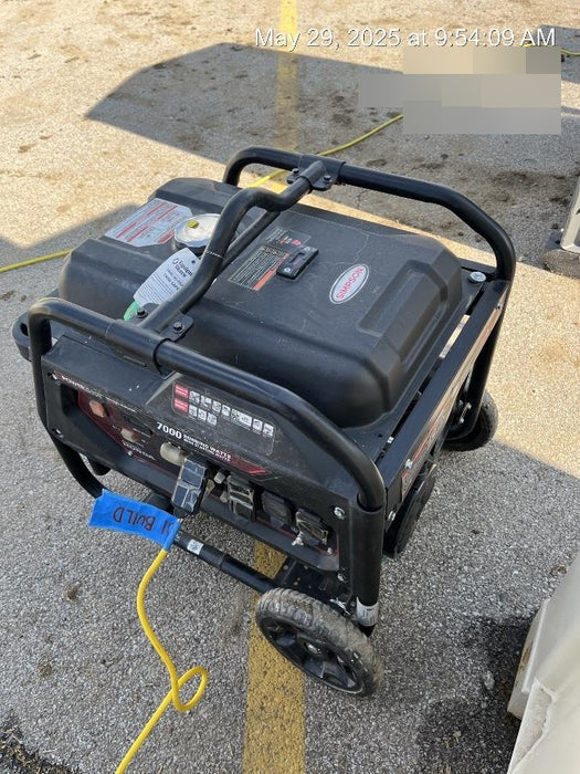 2022 SIMPSON SCGH8500