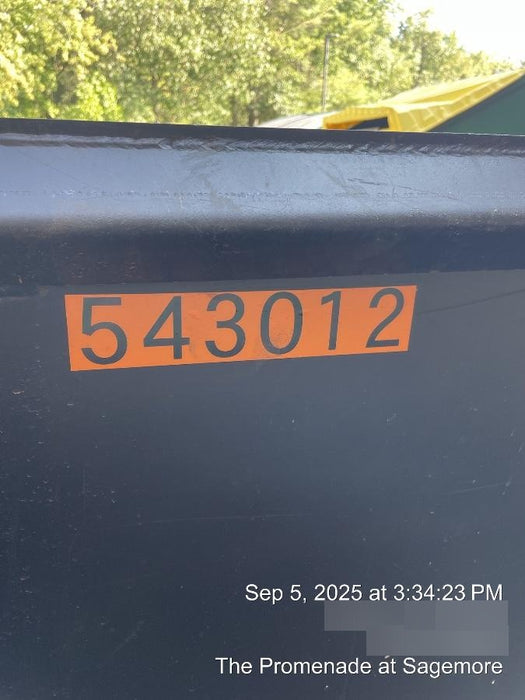 2025 STAR INDUSTRIES 1430