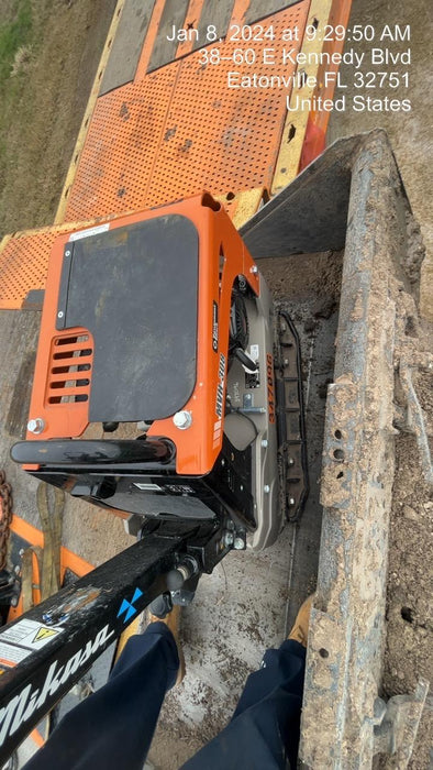 2023 MULTIQUIP MV308GH