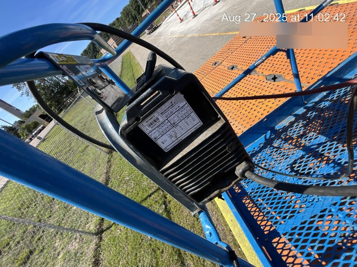 2020 MILLER ELECTRIC CST-280