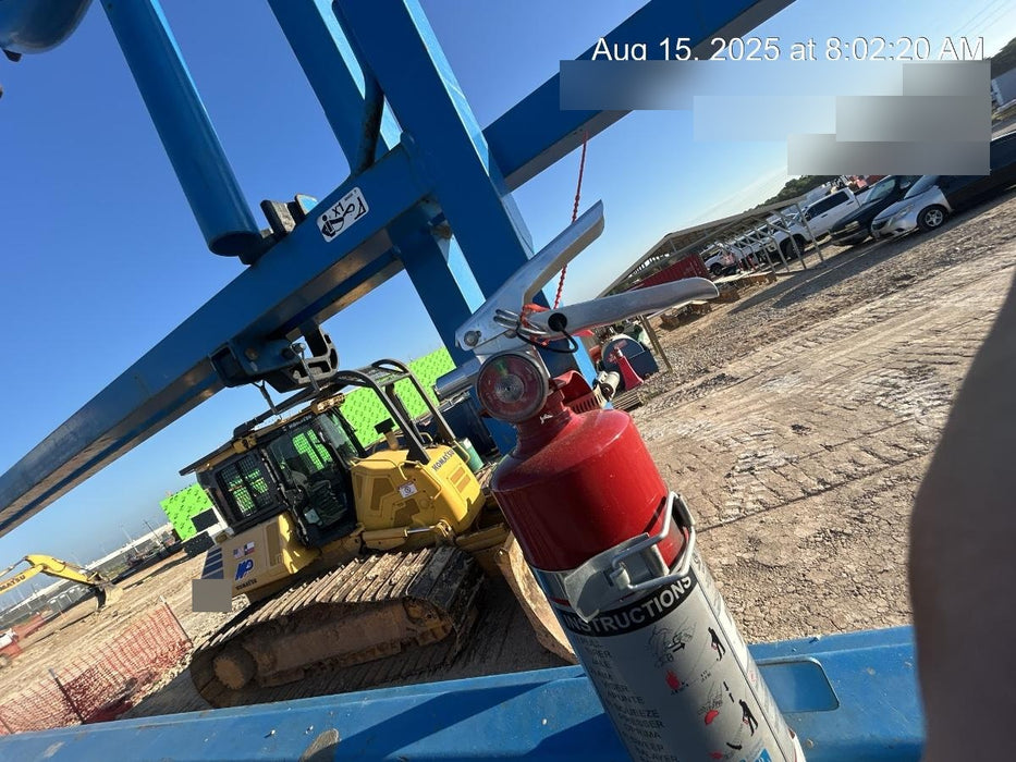 2019 GENIE GS-3369 RT