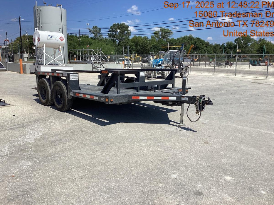 2025 TRIPLE L 1016 - Triple L