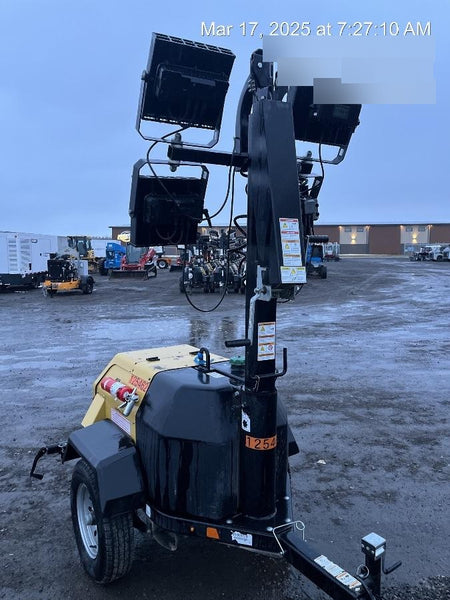 2020 ALLMAND NLV3GR