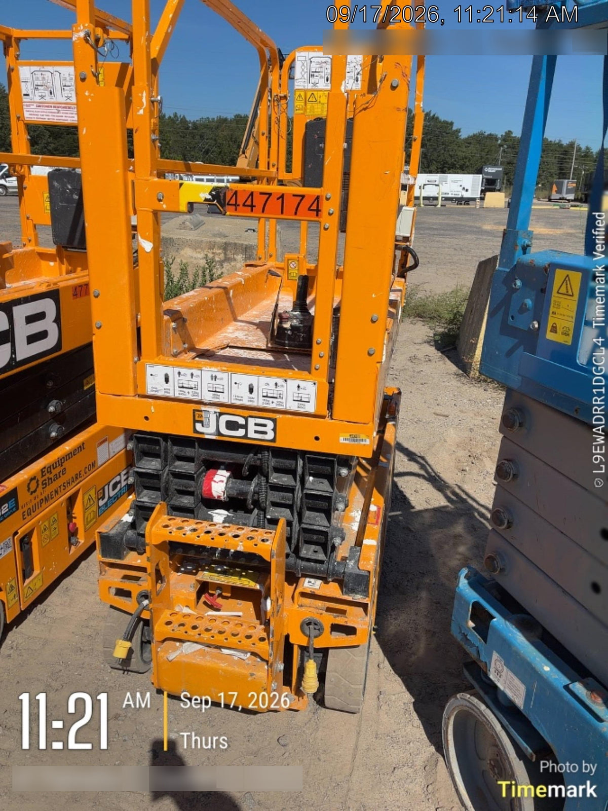 2024 JCB S1932E