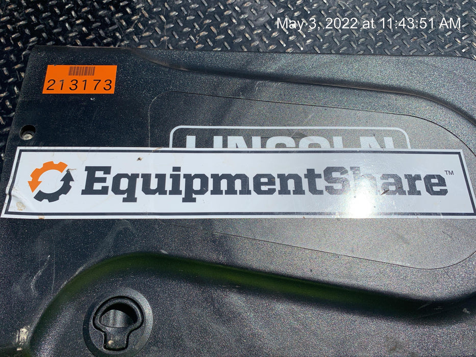 2022 LINCOLN ELECTRIC K4266-1