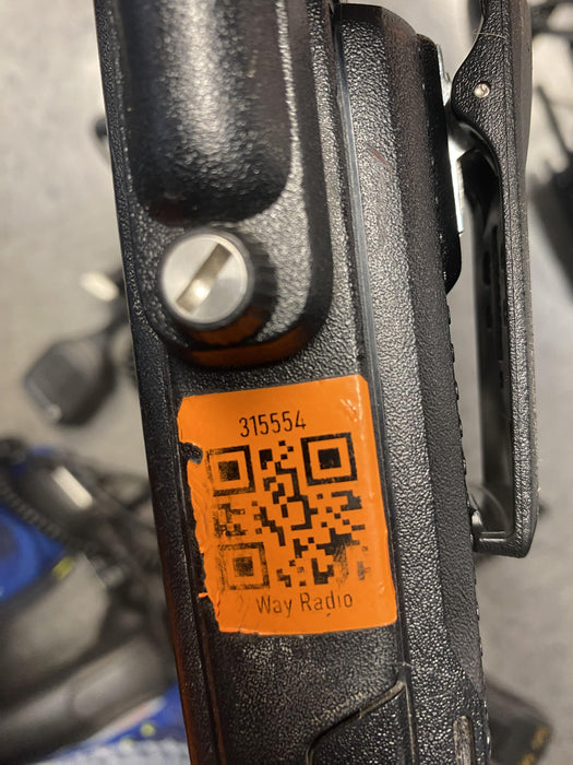 2023 MOTOROLA PMPN4283