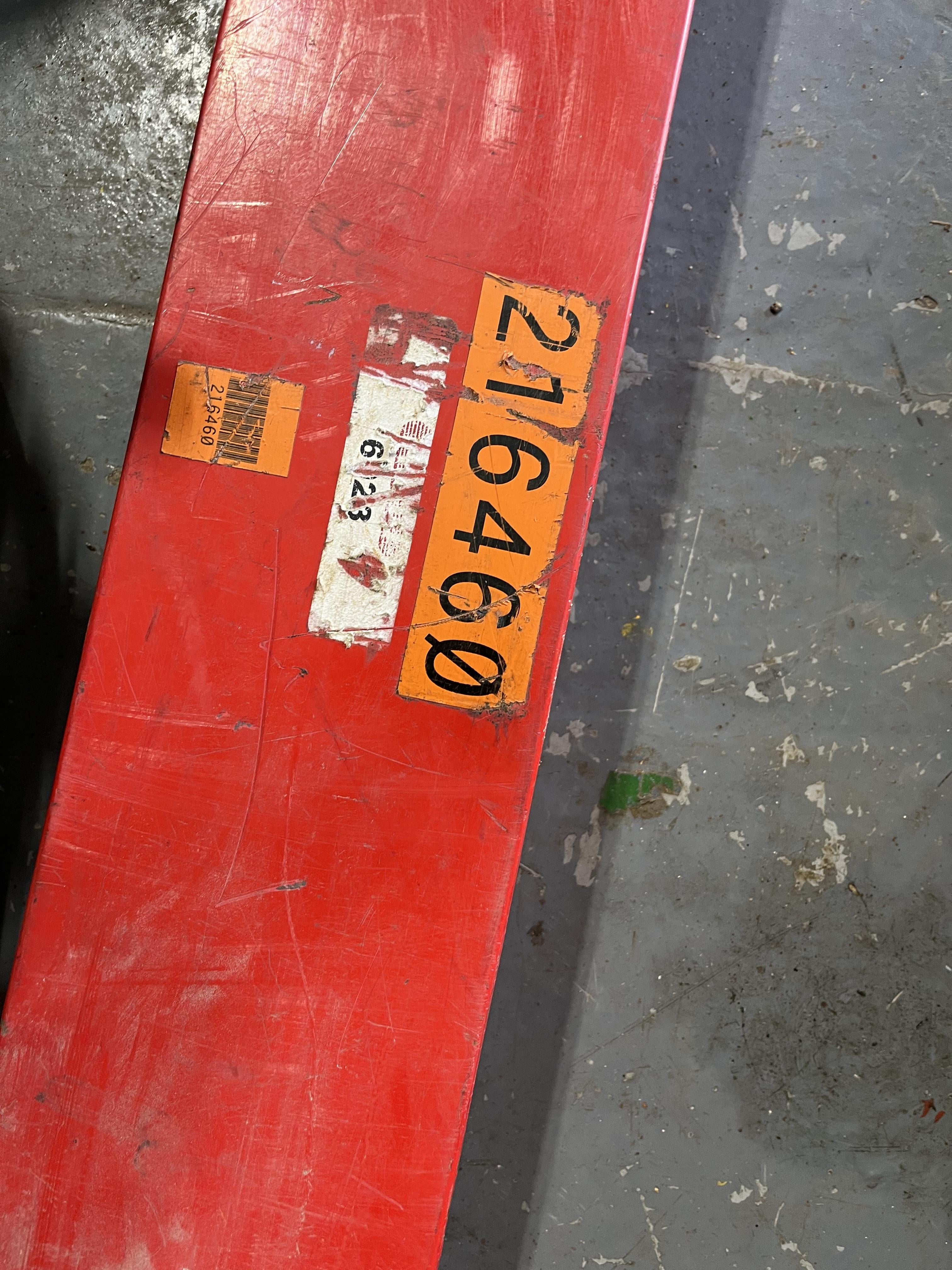 2022 PROTO J6023