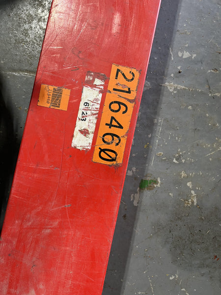 2022 PROTO J6023