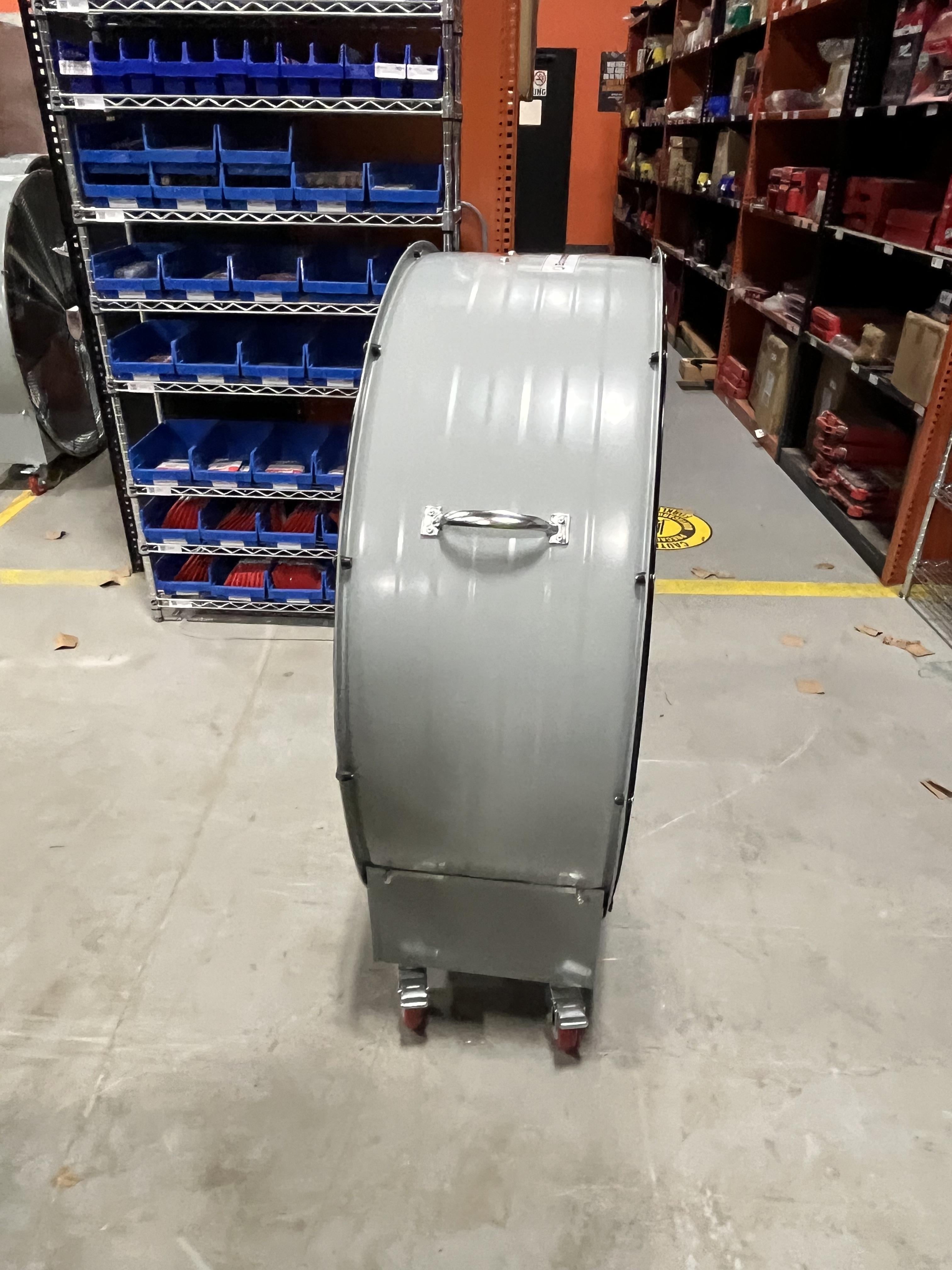 2024 AIRMASTER 60002