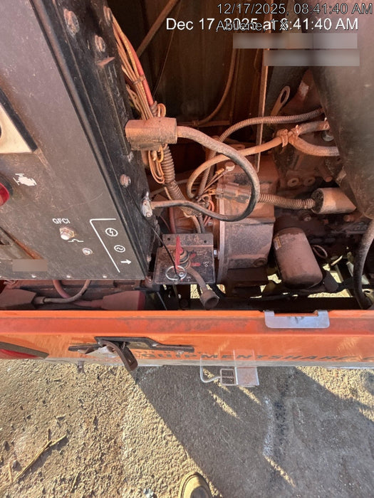 2025 WANCO WLTT-4MM4K