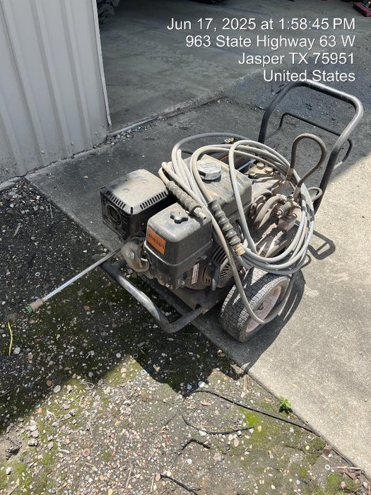 2025 MI-T-M CW-3504-5MGH