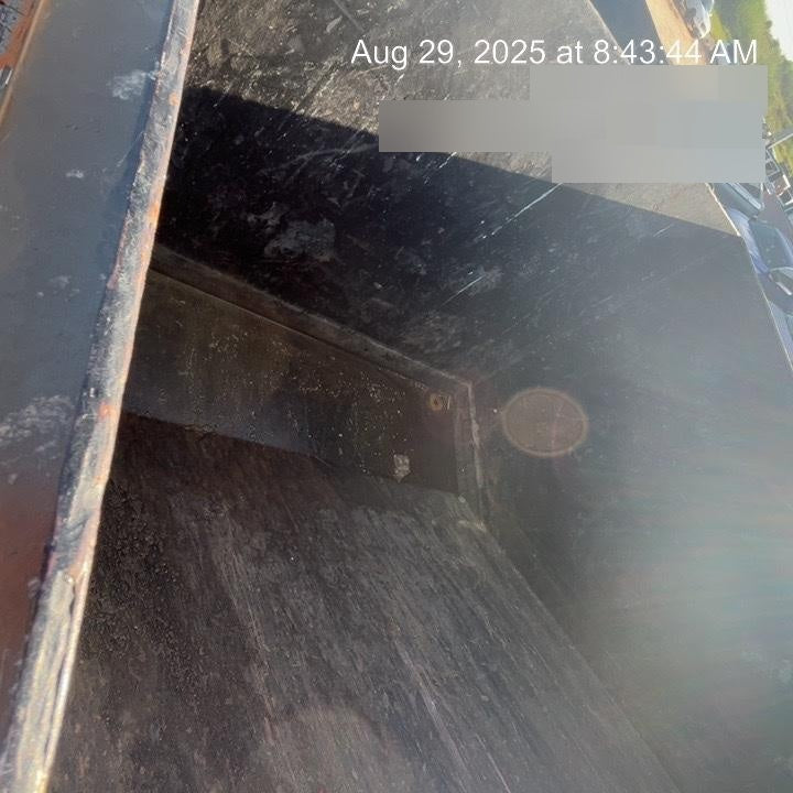 2024 STAR INDUSTRIES M-1820 - Self-Dump Hopper