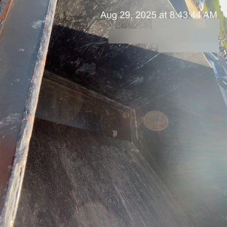 2024 STAR INDUSTRIES M-1820 - Self-Dump Hopper