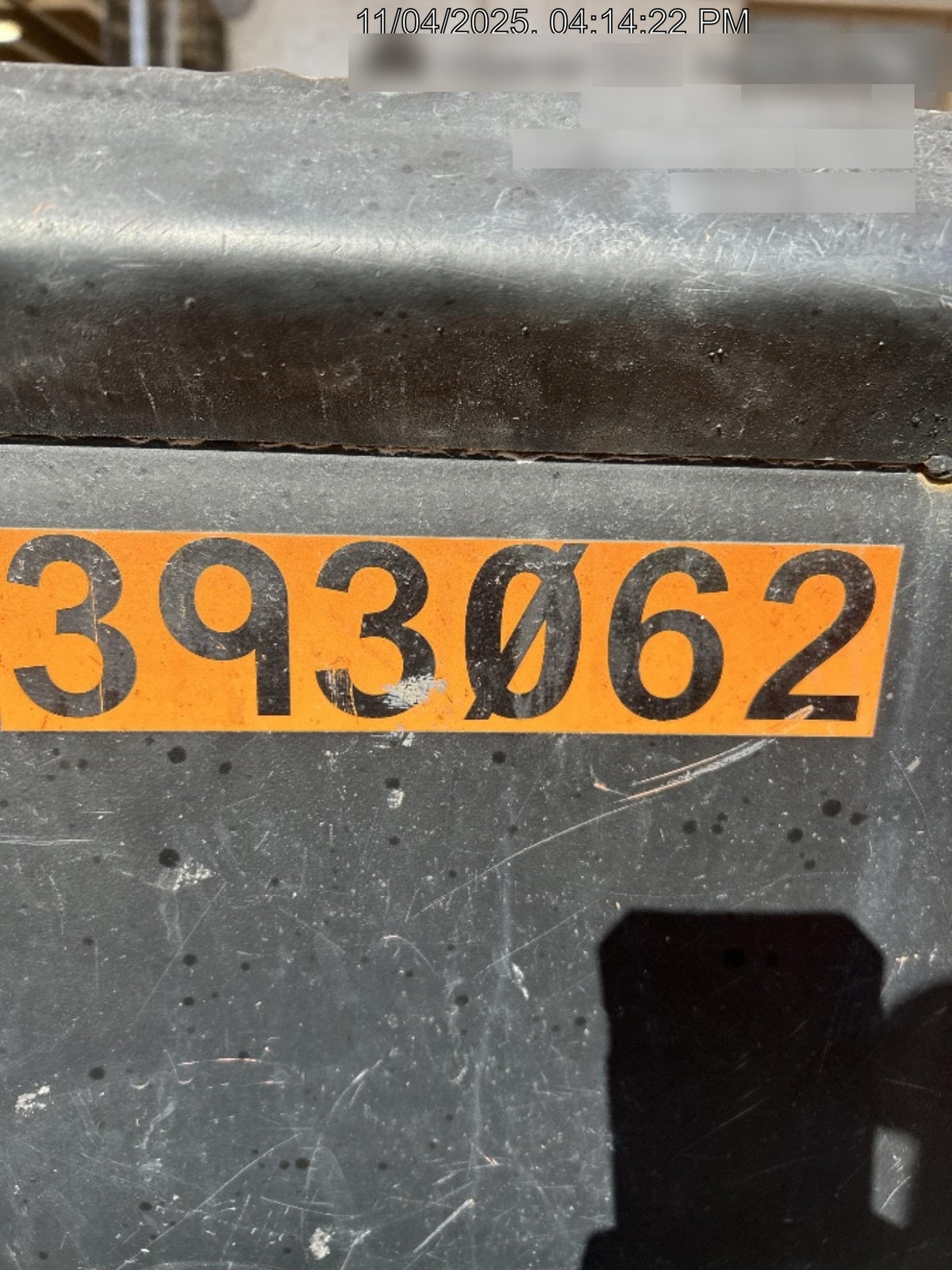 2024 STAR INDUSTRIES M-1820 - Self-Dump Hopper
