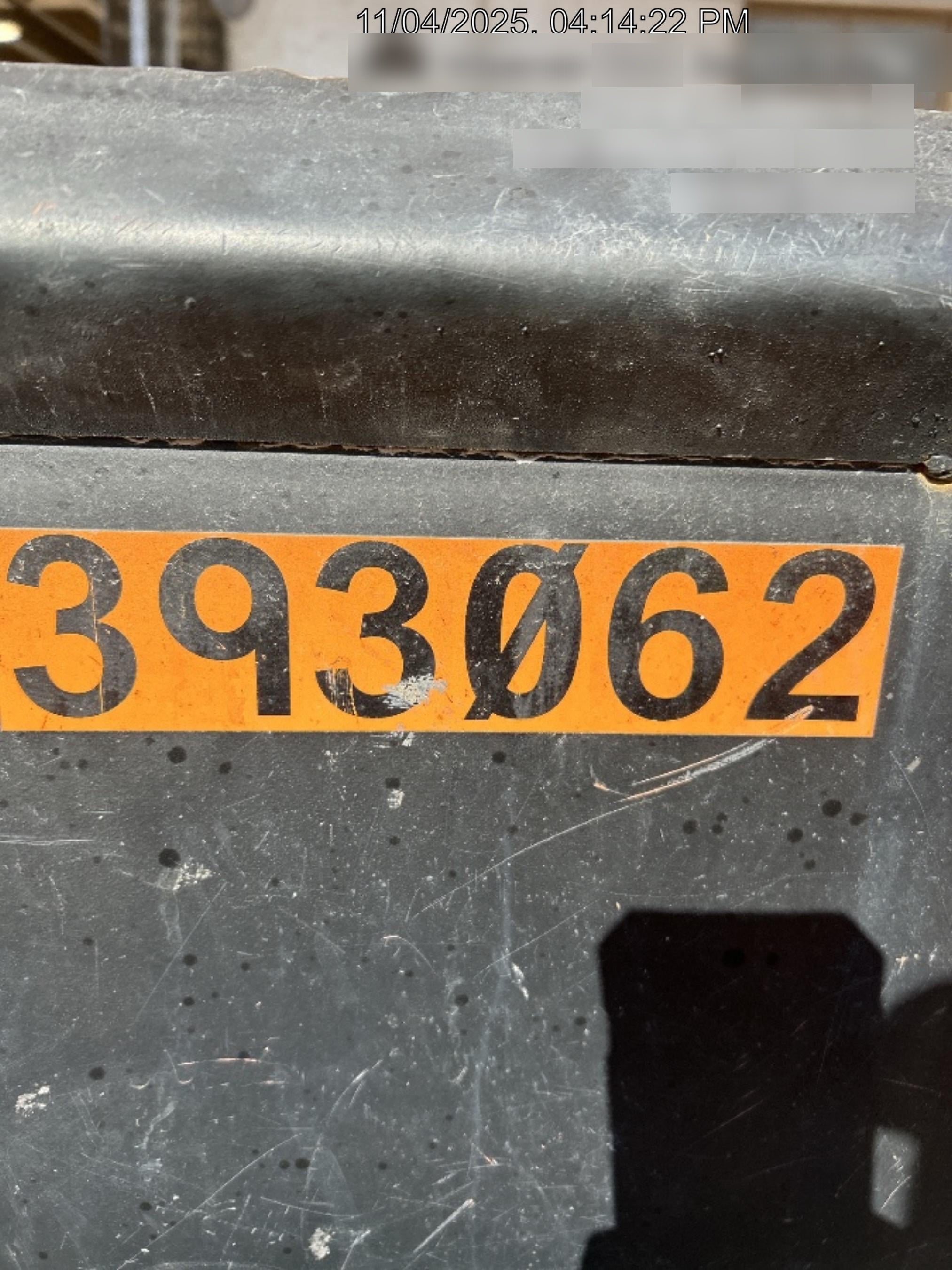 2024 STAR INDUSTRIES M-1820 - Self-Dump Hopper