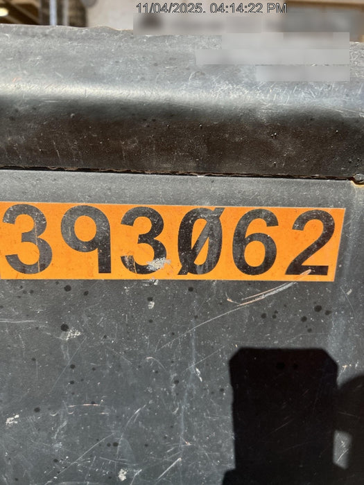 2024 STAR INDUSTRIES M-1820 - Self-Dump Hopper