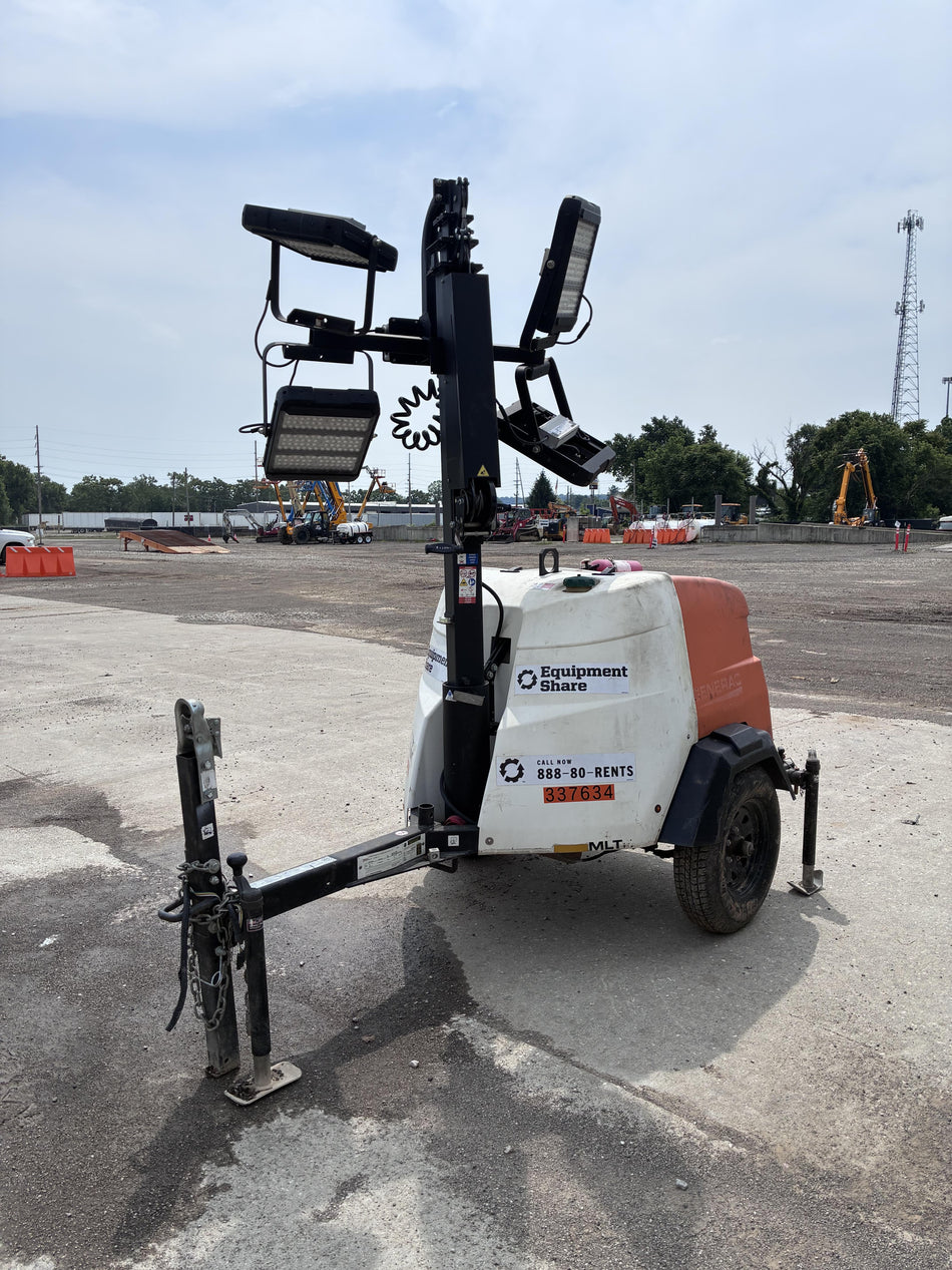 2023 GENERAC MLT2