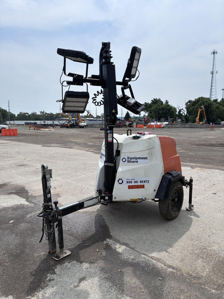 2023 GENERAC MLT2