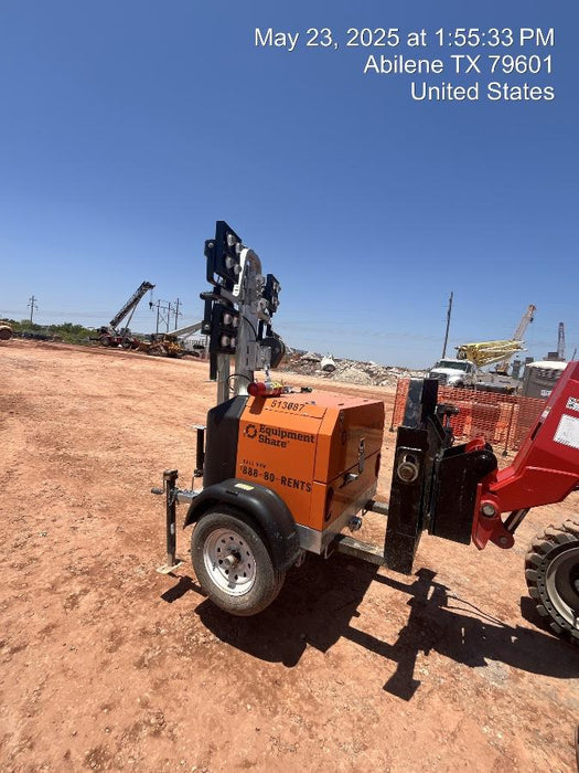 2025 WANCO WLTT-4MM4K