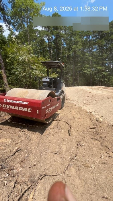 2024 DYNAPAC CA1400D