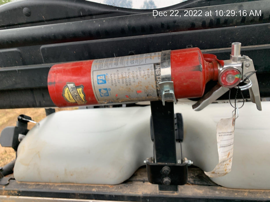 2022 Club Car CA1700D Canopy, Diesel, 4 Passenger