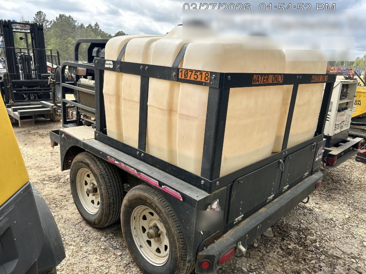 2020 MI-T-M CORPORATION HS-3006-0MDK-UR