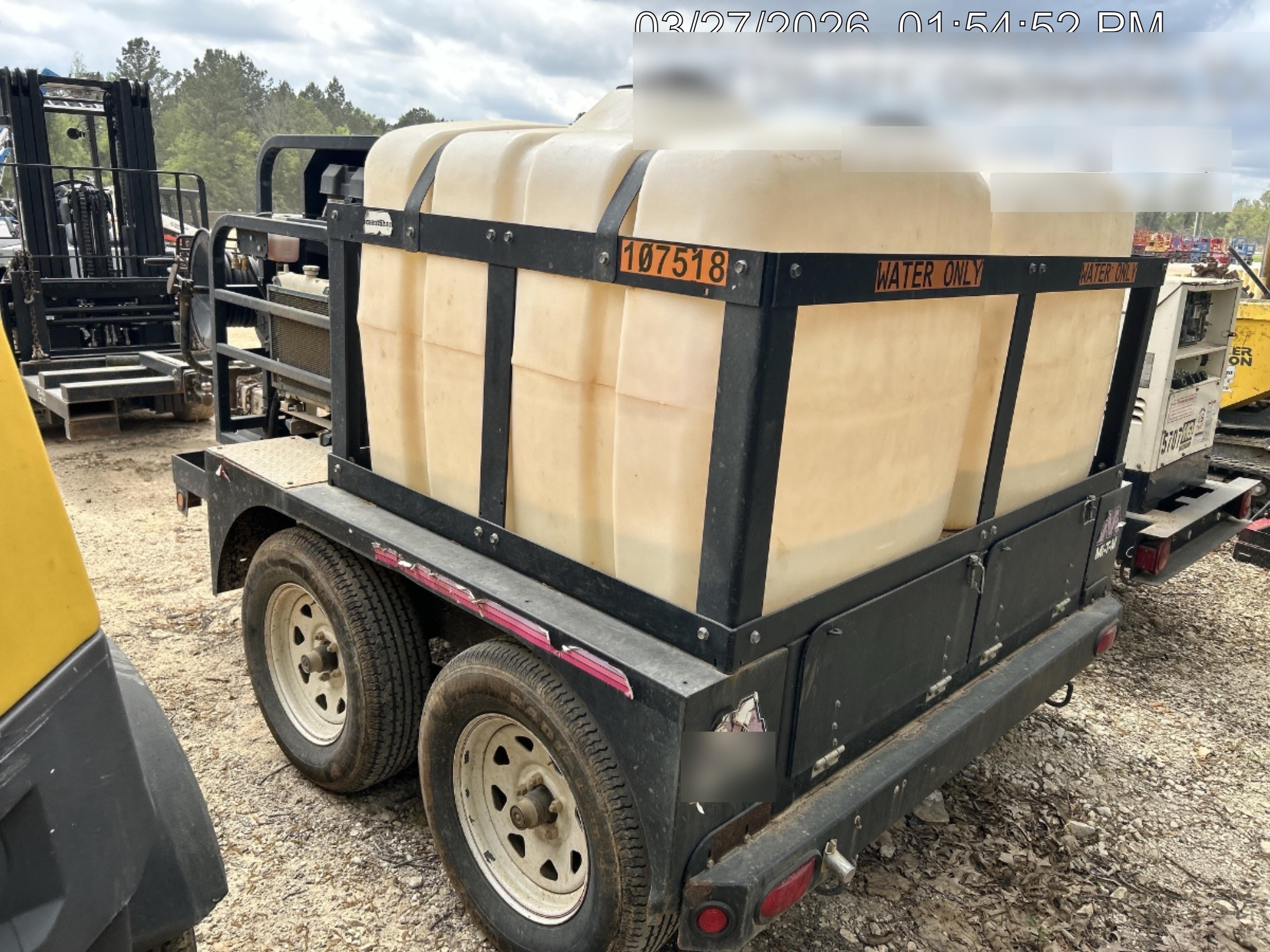 2020 MI-T-M CORPORATION HS-3006-0MDK-UR