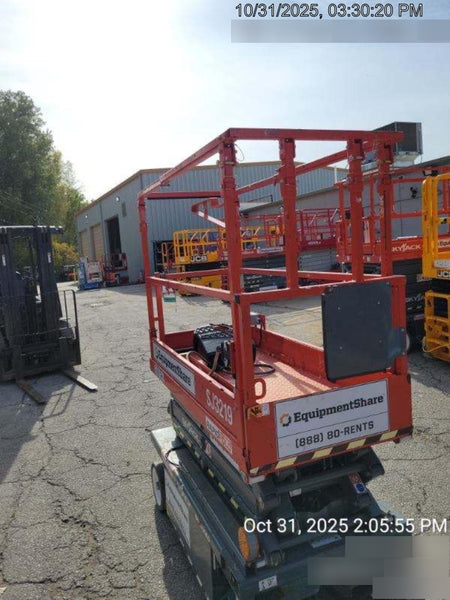 2023 SKYJACK SJ3219
