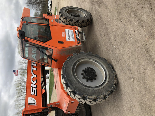 2019 SKYTRAK 6036