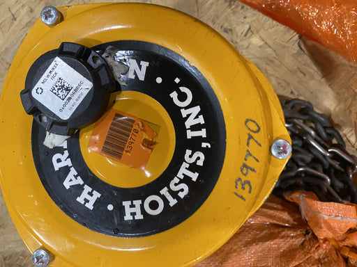 2021 HARRINGTON CF010-20