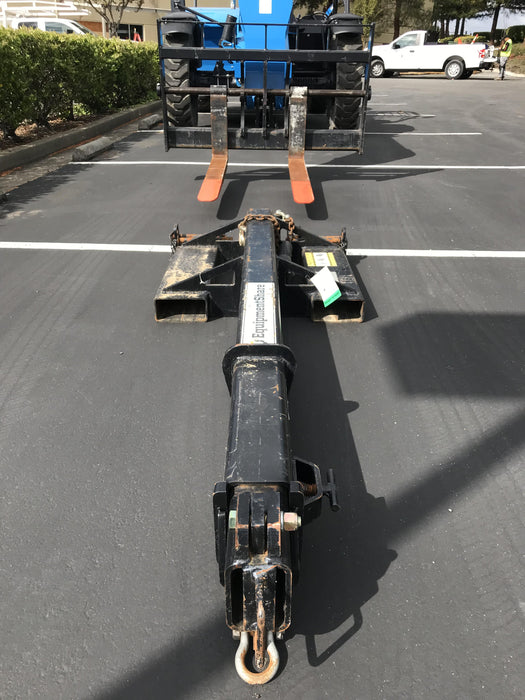 2020 STAR INDUSTRIES M1360B - Star JIB Boom