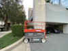 2015 Skyjack SJIII-3226 26' Scissor Lift