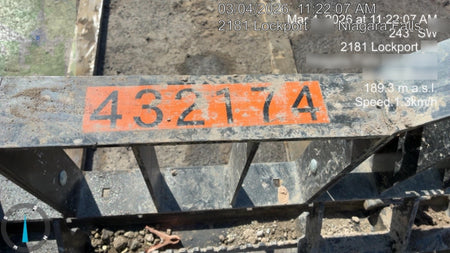 2024 VIRNIG PF4855-5VG