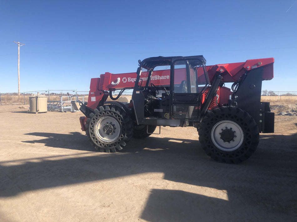 2019 MANITOU MTA12042