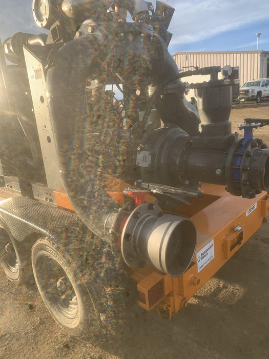 2021 CORNELL 8NHTA-SRP-EM18DB-1