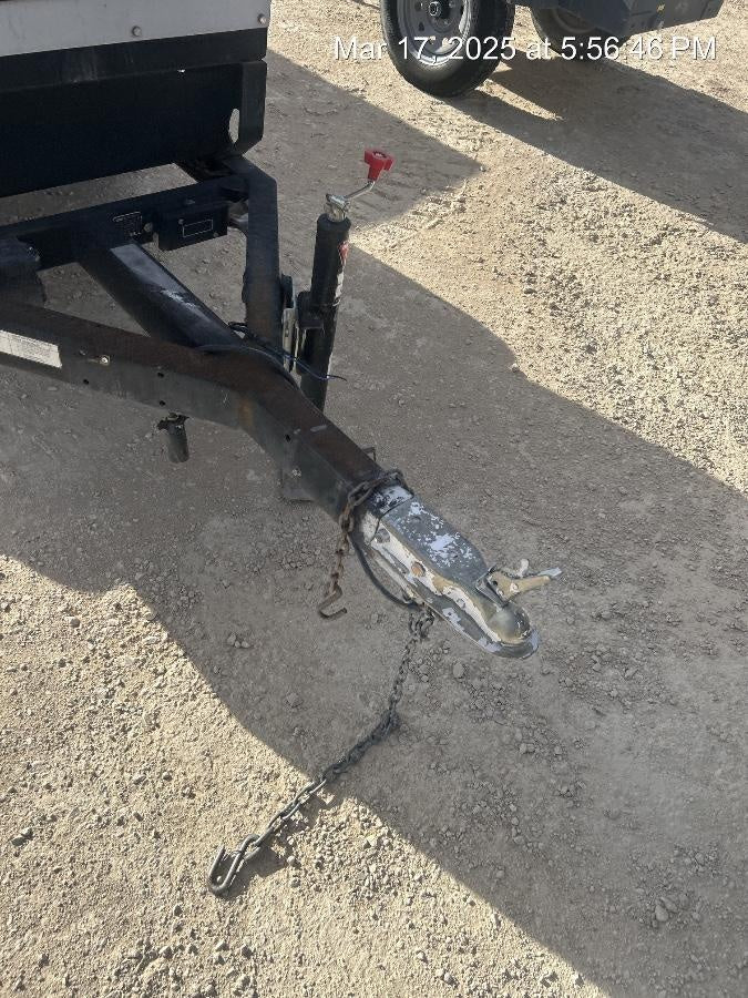 2018 WACKER NEUSON G25
