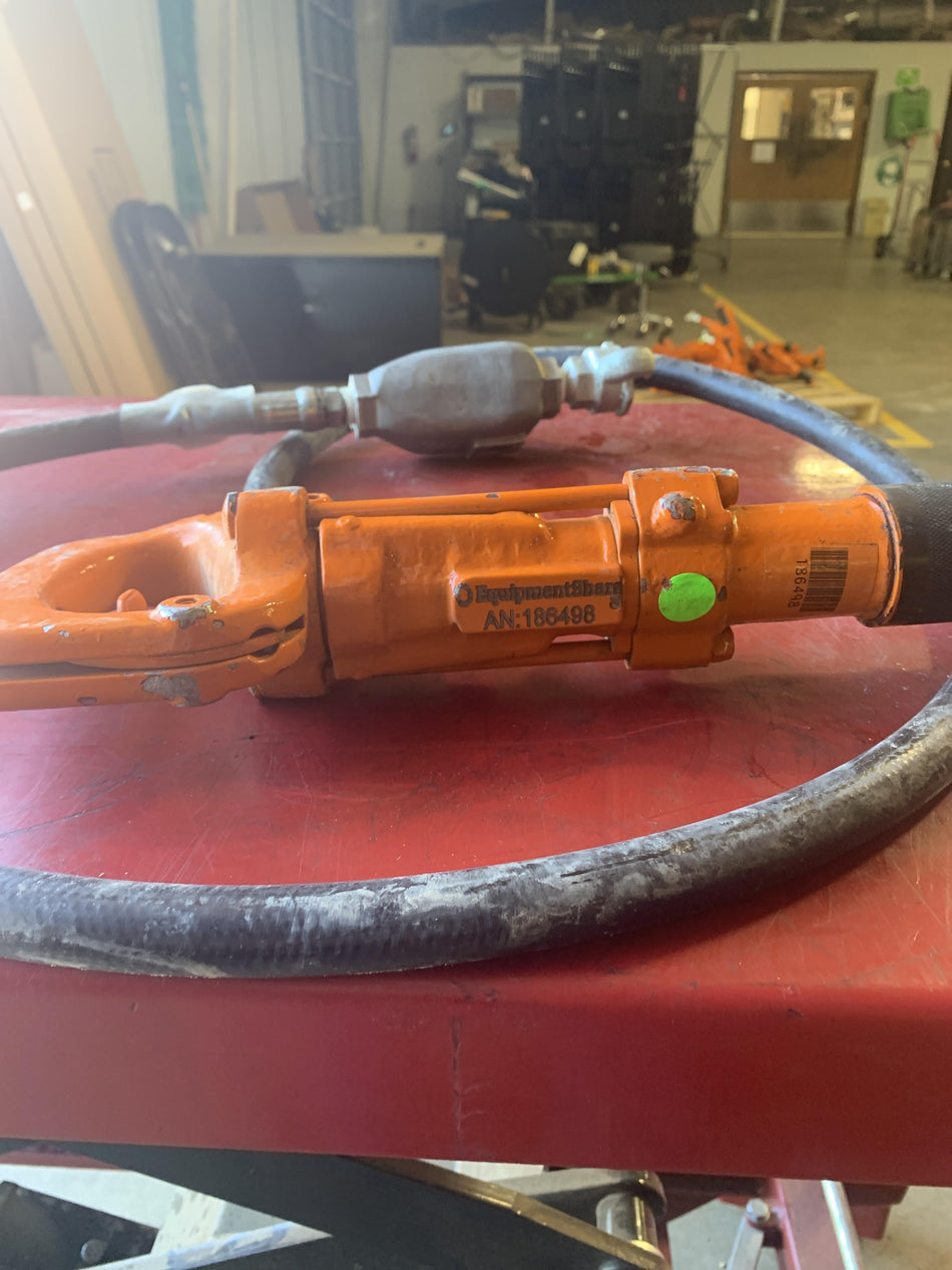2021 MICHIGAN PNEUMATIC MP-9B