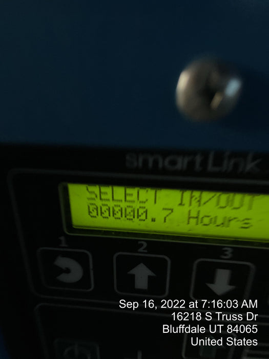 2022 GENIE GS-4046 E Drive