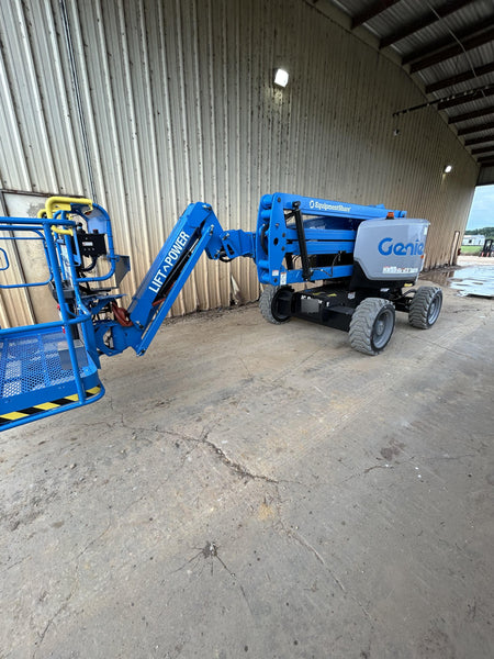 2026 GENIE Z-45 XC