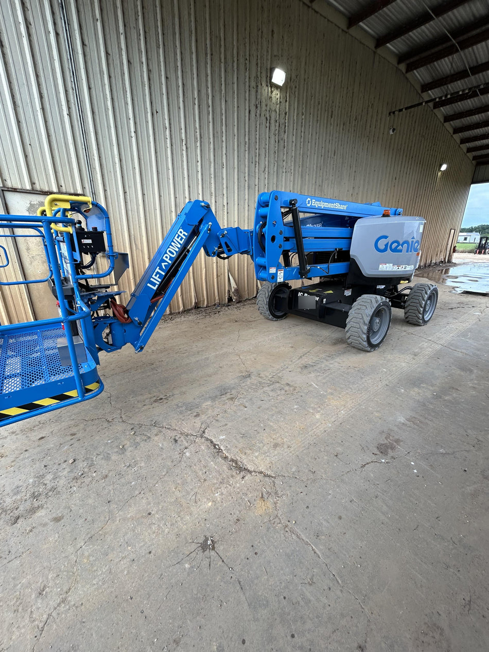 2026 GENIE Z-45 XC