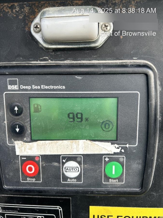 2020 ATLAS COPCO QAS45