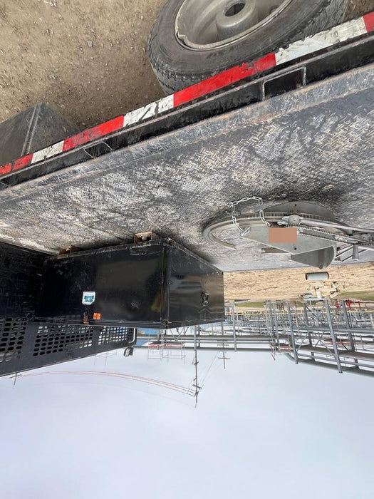 2021 MATHEY DEARMAN 4SA