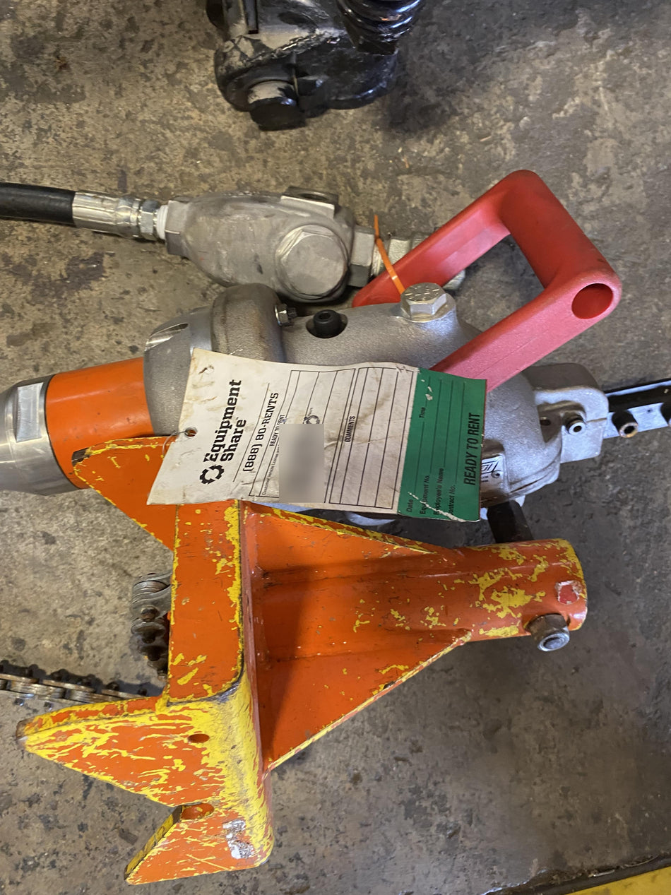 2023 WIDDER 10267