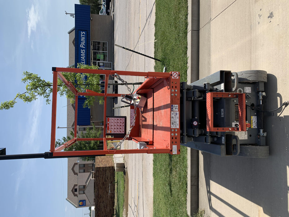 2019 Skyjack SJIII-3219 Standard w/Trojan Batteries