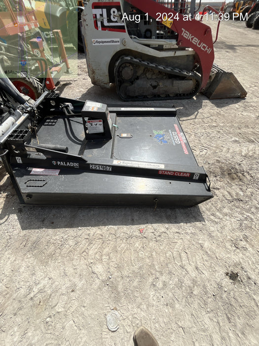 2022 PALADIN 30372A-0022