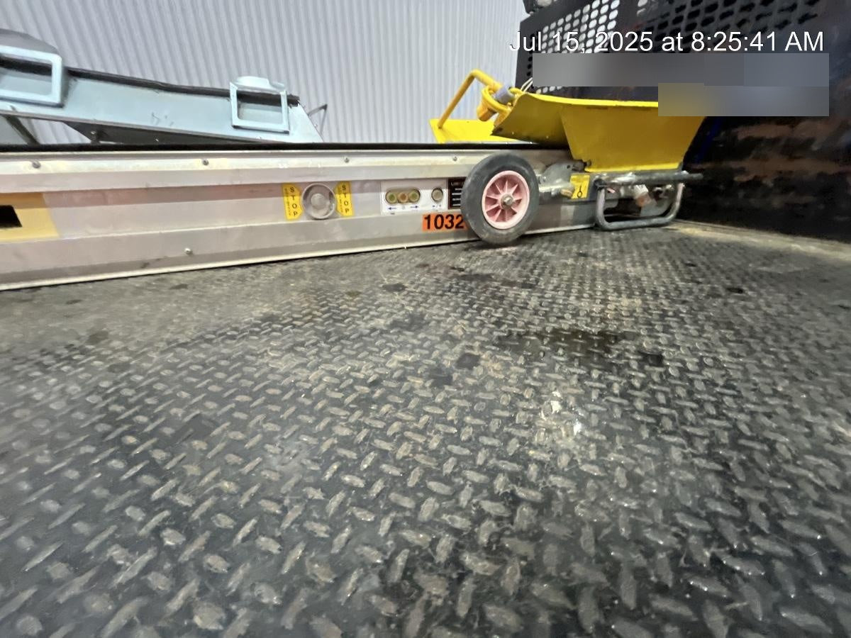 2020 INTERQUIP LKS450-5.5